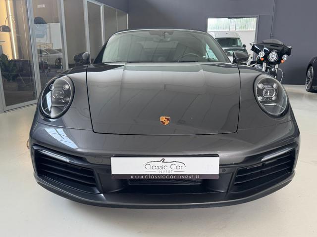 PORSCHE 911 usata, con Airbag