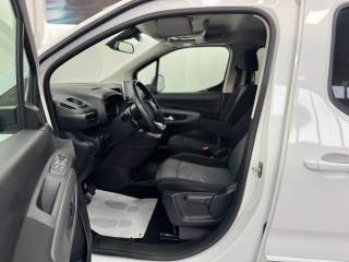 TOYOTA Proace City Verso usata, con Controllo automatico clima