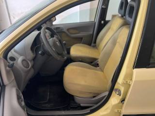 FIAT Panda usata, con Controllo automatico clima
