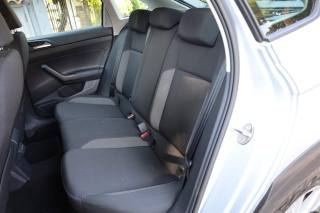 VOLKSWAGEN Taigo usata 84