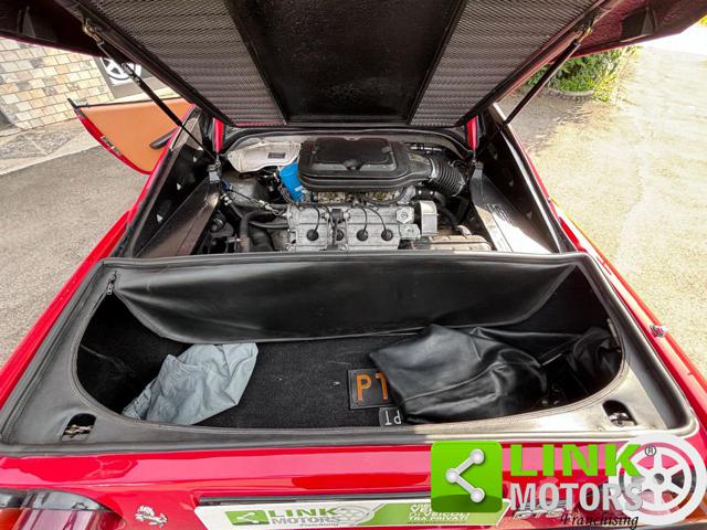 FERRARI 308 usata 17