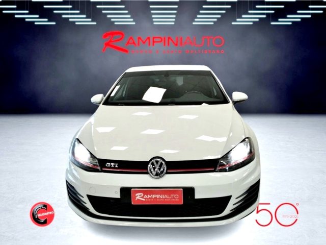 VOLKSWAGEN Golf GTI usata 2