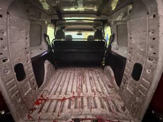 CITROEN Berlingo usata 6