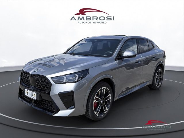 BMW X2 usata 0