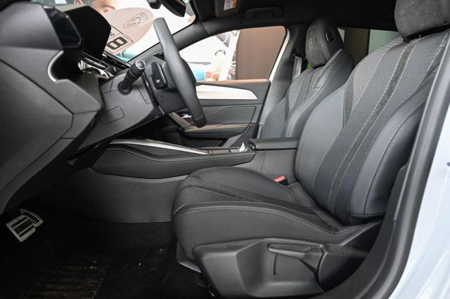 PEUGEOT 308 usata, con ESP
