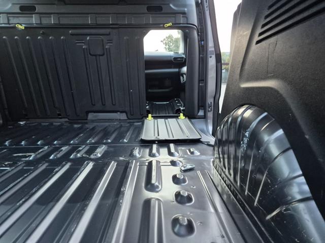 CITROEN Berlingo usata, con Climatizzatore