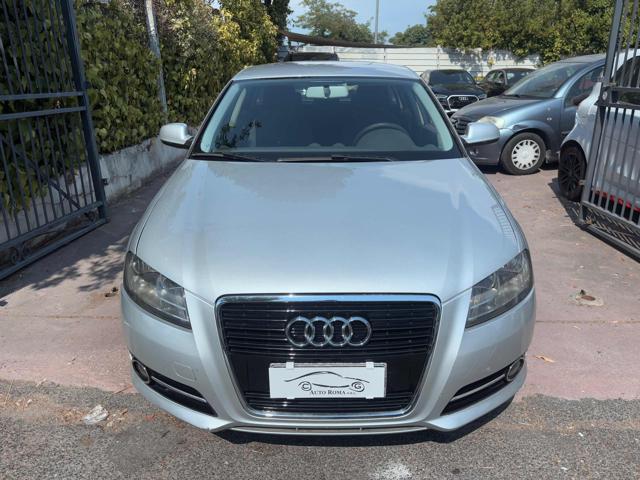 AUDI A3 usata, con Airbag