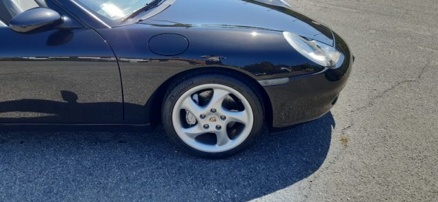 PORSCHE 996 usata 22