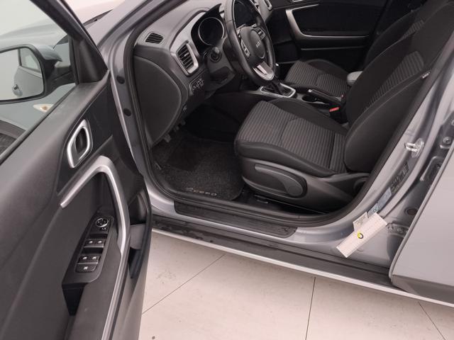 KIA XCeed usata, con Limitatore di velocità