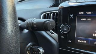 LANCIA Ypsilon usata, con ESP
