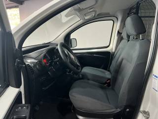 FIAT Fiorino usata, con Chiusura centralizzata