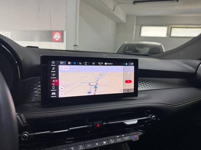 ALFA ROMEO Tonale usata, con Cruise Control