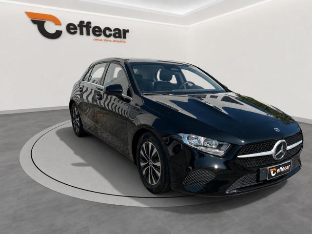 MERCEDES-BENZ A 180 usata, con Airbag Passeggero