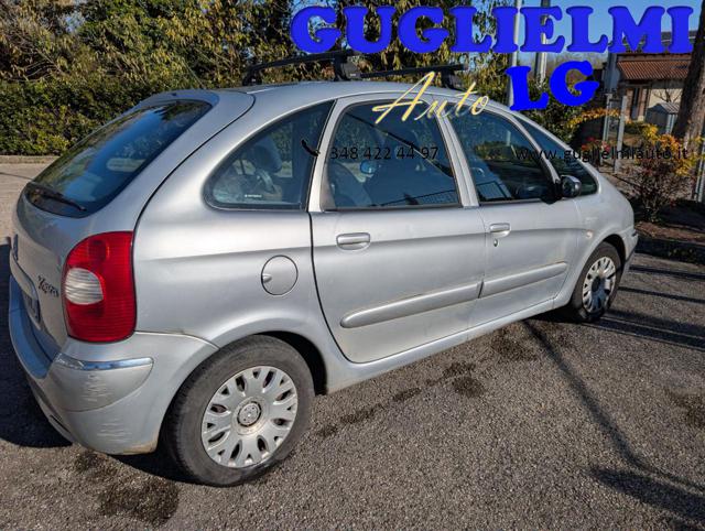CITROEN Xsara Picasso usata, con Airbag Passeggero