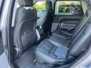 LAND ROVER Range Rover Sport usata, con Alzacristalli elettrici