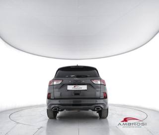 FORD Kuga usata 5