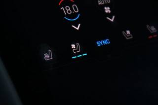 PORSCHE Taycan usata, con Cruise Control