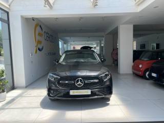 MERCEDES-BENZ GLC 220 usata, con Airbag Passeggero