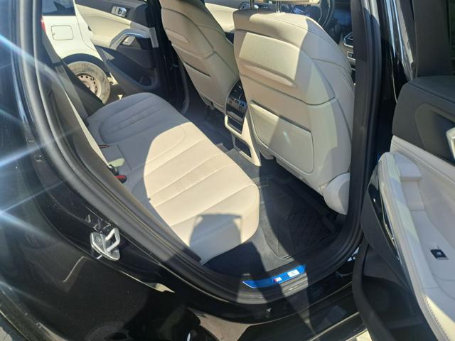 BMW X6 usata, con Immobilizzatore elettronico