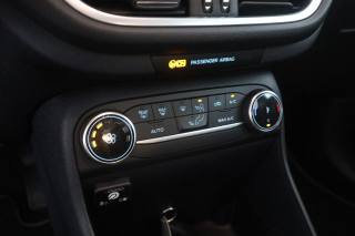 FORD Fiesta usata 10