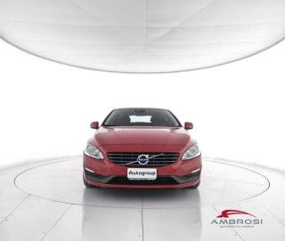 VOLVO V60 usata 4