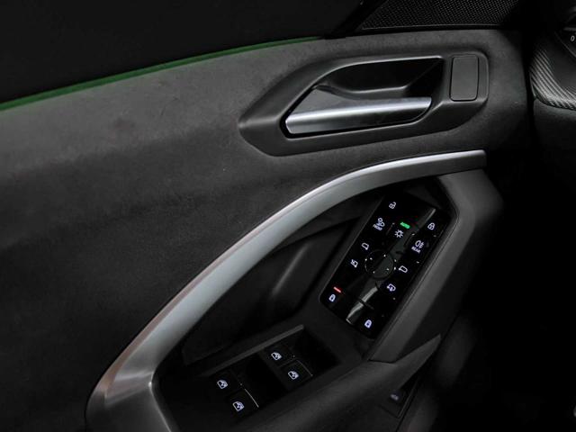 AUDI Q5 usata, con Chiusura centralizzata