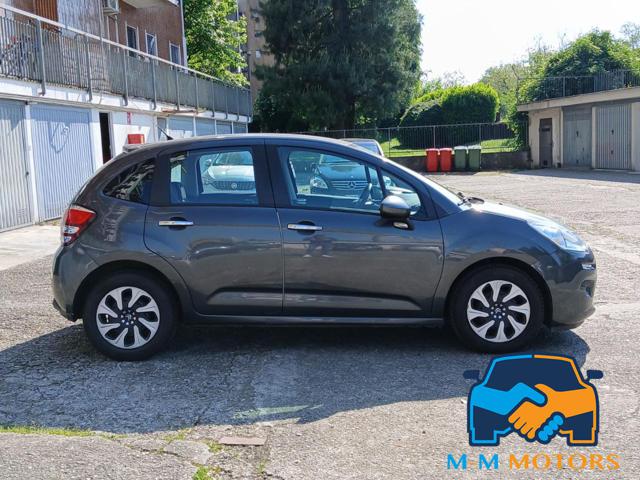 CITROEN C3 usata, con Alzacristalli elettrici