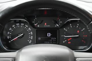 CITROEN C3 Aircross usata, con Servosterzo