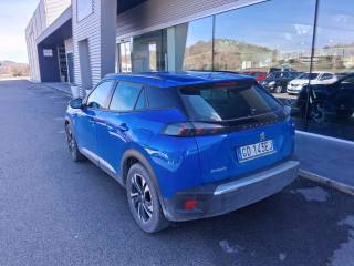 PEUGEOT 2008 usata, con Airbag Passeggero