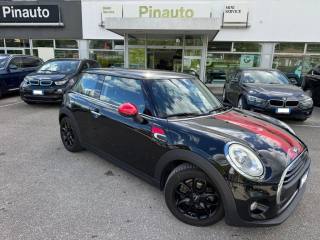 MINI One usata, con Airbag laterali