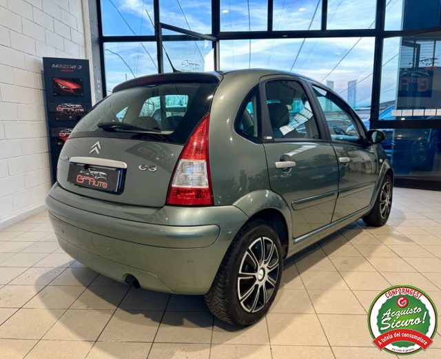 CITROEN C3 usata, con Airbag Passeggero