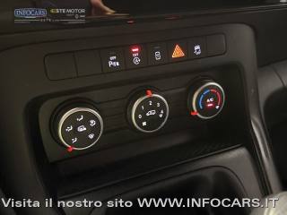 MERCEDES-BENZ Citan usata, con ESP