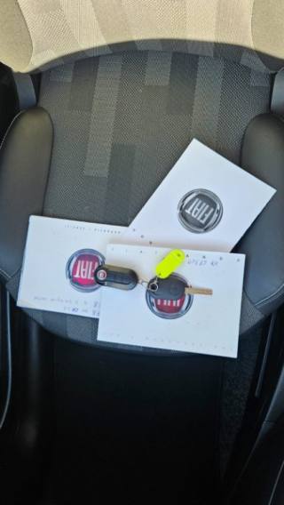 FIAT Panda usata, con Controllo trazione