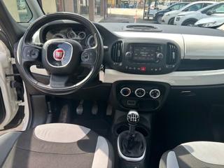 FIAT 500L usata, con Boardcomputer