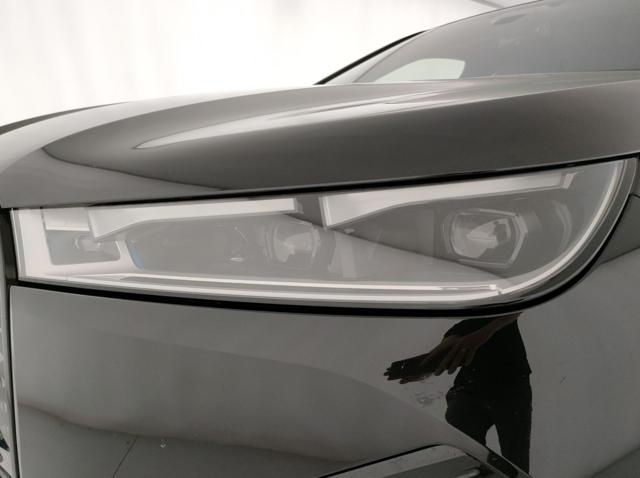 BMW iX usata, con Cerchi in lega