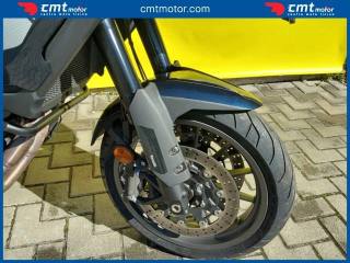 BENELLI TRK 502 usata 7