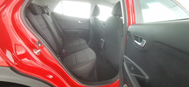 KIA Stonic usata 37
