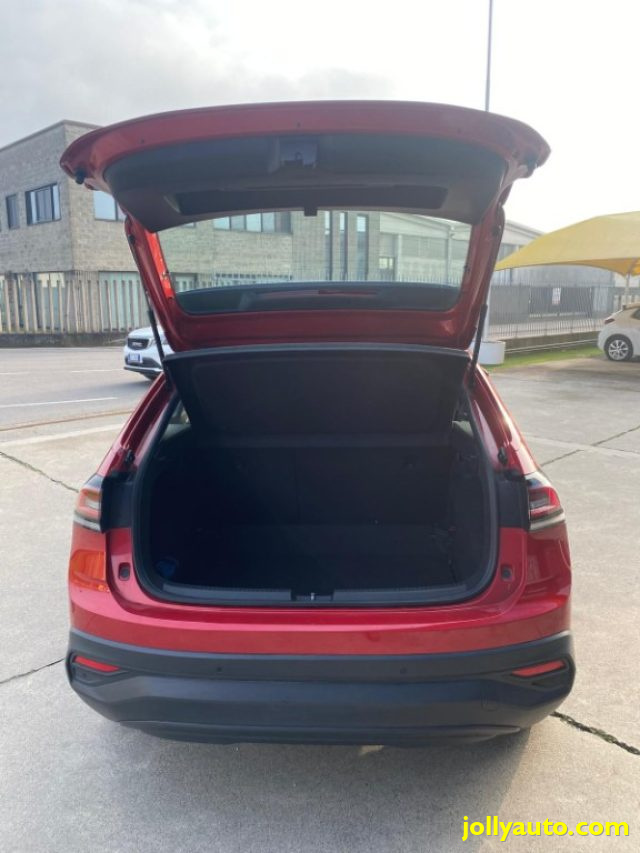 VOLKSWAGEN Taigo usata, con Controllo trazione