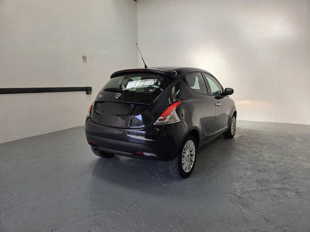 LANCIA Ypsilon usata, con Servosterzo