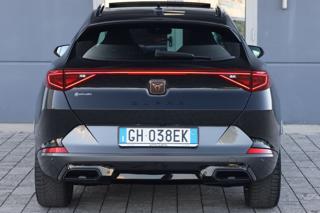 CUPRA Formentor usata, con Sedile posteriore sdoppiato