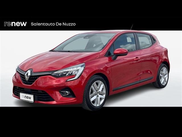 RENAULT Clio usata, con ABS
