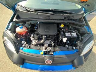 FIAT Panda Cross usata 31