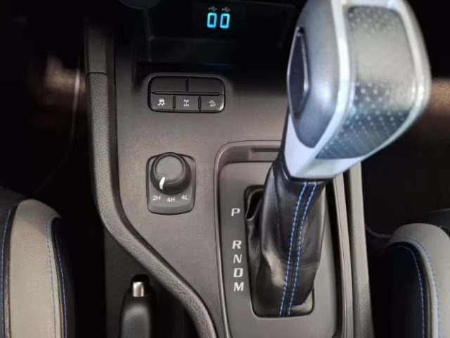 FORD Ranger usata, con Fendinebbia