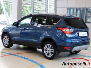 FORD Kuga usata, con Alzacristalli elettrici