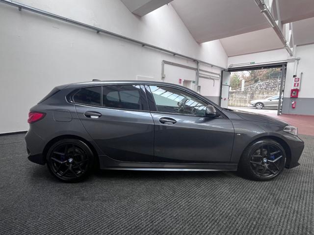 BMW 118 usata, con Airbag Passeggero