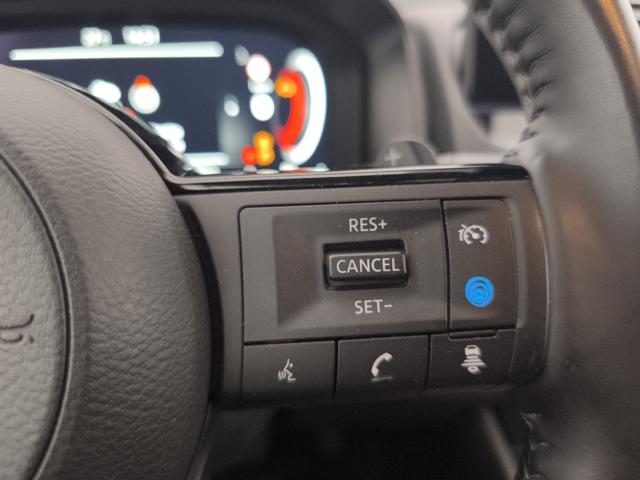 NISSAN Qashqai usata, con Servosterzo