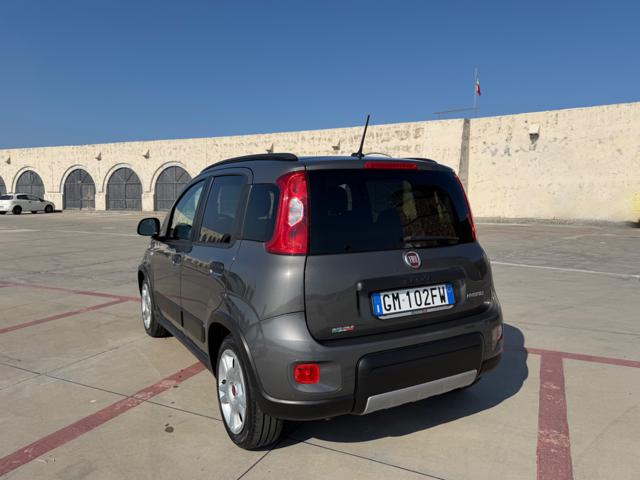 FIAT Panda usata 42
