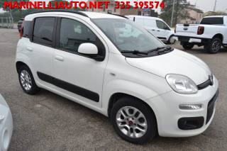 FIAT Panda usata, con Alzacristalli elettrici