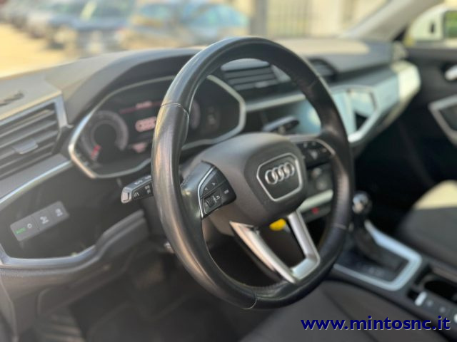 AUDI Q3 usata, con Chiusura centralizzata