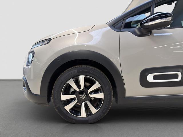 CITROEN C3 usata, con Cerchi in lega